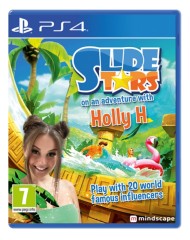 Slide Stars Holly H