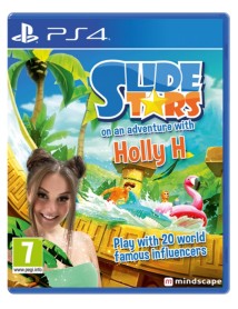 Slide Stars Holly H 