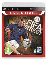 Fifa Street 2012 Essentials