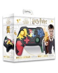 Controller Harry Potter 4 Houses