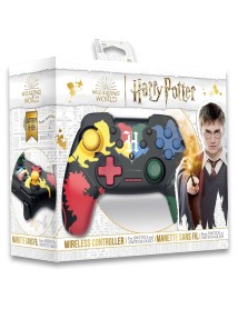 Controller Harry Potter 4 Houses 