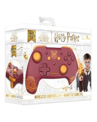 Controller Harry Potter Wireless Gryffindor