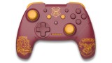  Controller Harry Potter Wireless Gryffindor pentru NSW