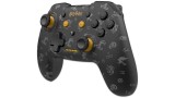  Controller Harry Potter Wireless Black pentru NSW