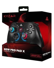 Controller Kyzar Pro Black