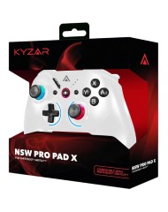 Controller Kyzar Pro White