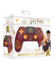 Controller Harry Potter Wireless Gryffindor