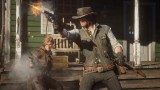 Red Dead Redemption Game Of The Year Edition - PS3