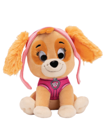 Catelul Paw Patrol Skye 15cm 