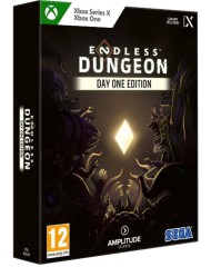 Endless Dungeon Day One Edition