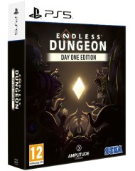 Endless Dungeon Day One Edition