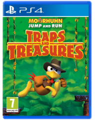 Crazy Chicken Traps And Treasures