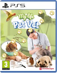 My Life Pet Vet