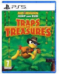 Crazy Chicken Traps And Treasures