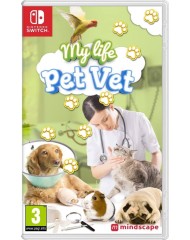 My Life Pet Vet