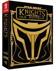 Star Wars Knights Of The Old Republic Premium Edition