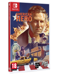 American Hero