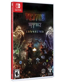 Tetris Effect Connected 