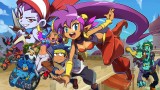 Joc Shantae And The Pirates Curse pentru PS5