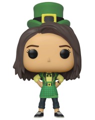 Pop Movies Luck Sam As Leprechaun 9cm