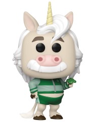 Pop Movies Luck Jeff 11cm