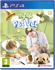 My Life Pet Vet