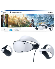 Playstation Vr2 Horizon Call Of The Mountain Bundle