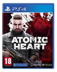 Atomic Heart