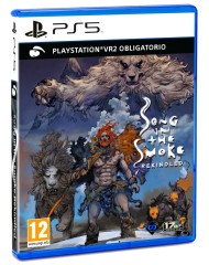 Song In The Smoke Rekindled Vr2