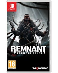 Remnant From The Ashes