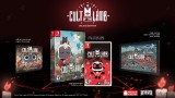 Joc Cult Of The Lamb Deluxe Edition pentru Nintendo Switch