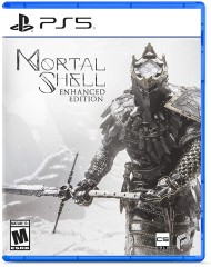Mortal Shell Enhanced Edition