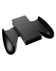 Powera Joy Con Comfort Grip Black