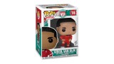 Pop Football Liverpool Virgil Van Dijk 10cm