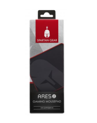 Spartan Gear Ares 2 Gaming Mousepad XXL 900mm X...