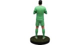 Figurina Statueta Footballs Finest Liverpool Alisson Becker 60cm