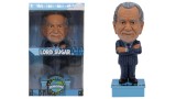 Figurina Statueta Mimiconz Business Icons Lord Alan Sugar 20cm