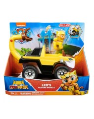 Masina Paw Patrol Catpack Leos