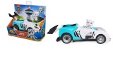  Masina Paw Patrol Catpack Rorys
