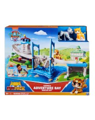 Set Paw Patrol Catpack Adventure Bay