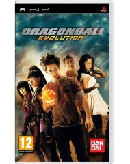 Dragonball Evolution
