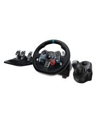 Set Logitech G29 Driving Force + Driving Force ...