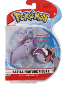 Pokemon Battle Aerodactyl 11cm 