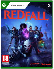 Redfall