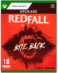 Redfall Bite Back Upgrade