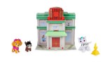 Animalut Set Paw Patrol Catpack Rory Skye Rescue