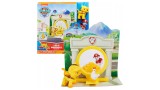 Animalut Set Paw Patrol Catpack Leo Marshall Rescue