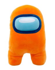 Plus Super Soft Among Us Orange 40cm