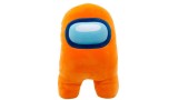 Jucarie Plus Super Soft Among Us Orange 40cm