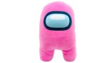 Jucarie Plus Super Soft Among Us Pink 40cm